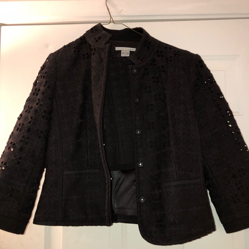 Classy Suit - image 1